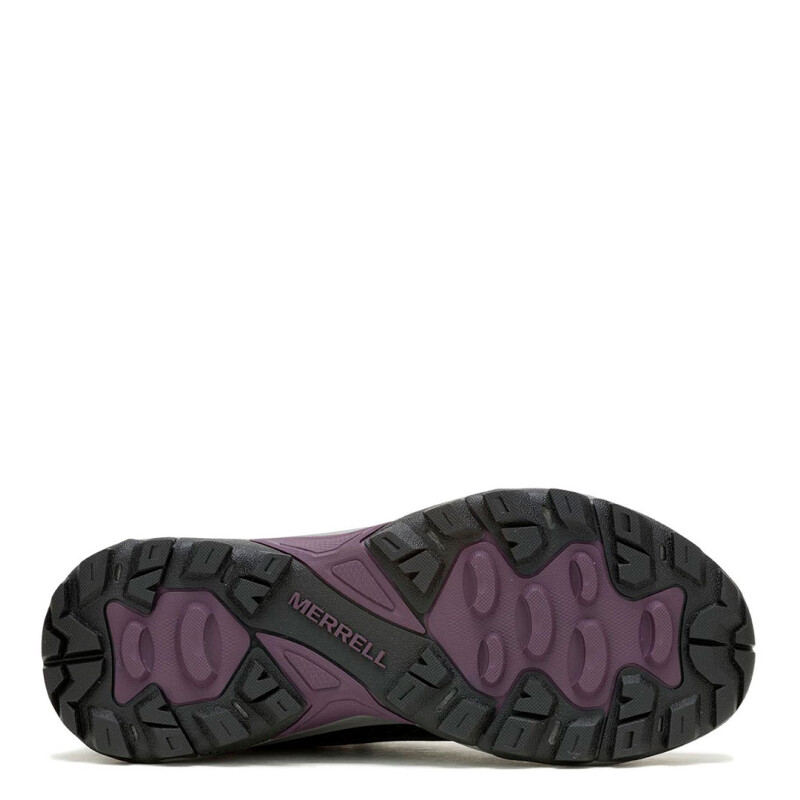 Championes de Mujer Merrell Speed Strike 2 Negro