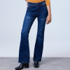 Jean Boot Cut JEAN OSCURO