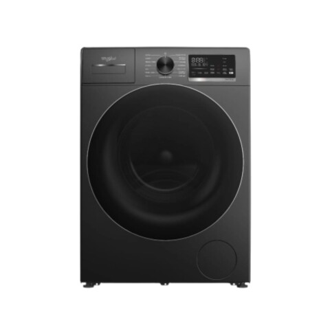 Lavasecarropas Whirlpool Titanium 14 kg/8 kg Lavasecarropas Whirlpool Titanium 14 kg/8 kg