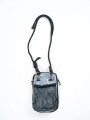 Cartera Oksana Azul