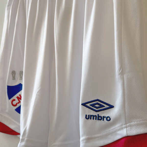 SHORT HOME OFICIAL 2025 Nacional Niños 094