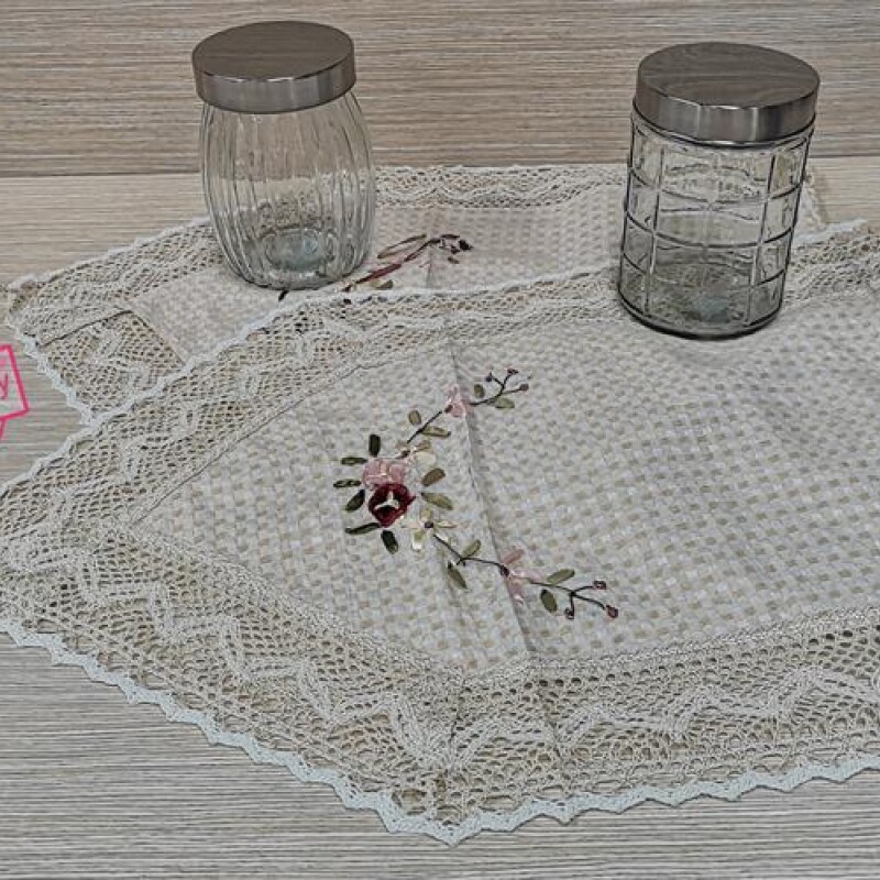 Caminero D/Mesa 40X180Cm.-19 0910 N/a
