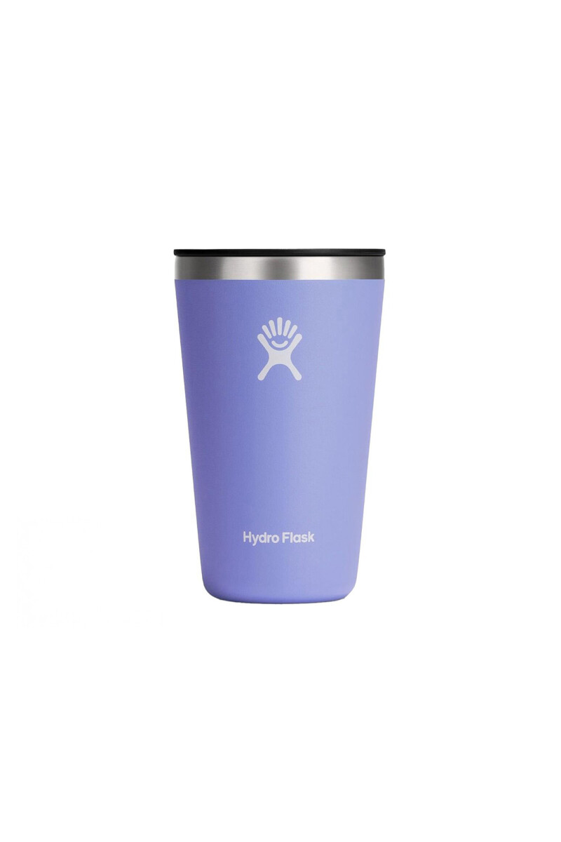16 OZ ALL AROUND TUMBLER Lupine