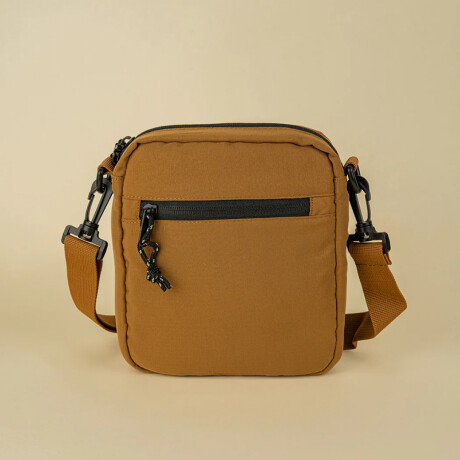 Bolso Martha Irupe Marrón