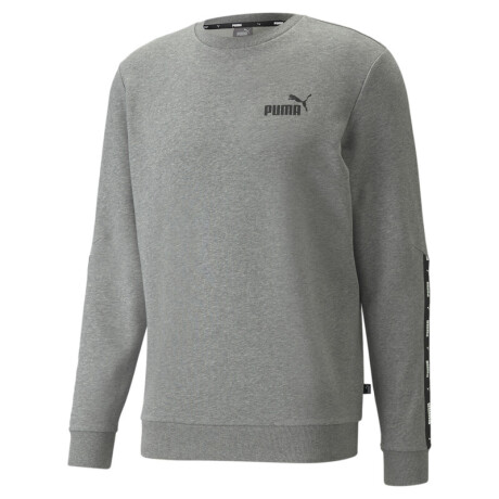 ESS+ Tape Crew TR 84738403 Gris