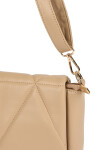 Bandolera Alagoa Beige