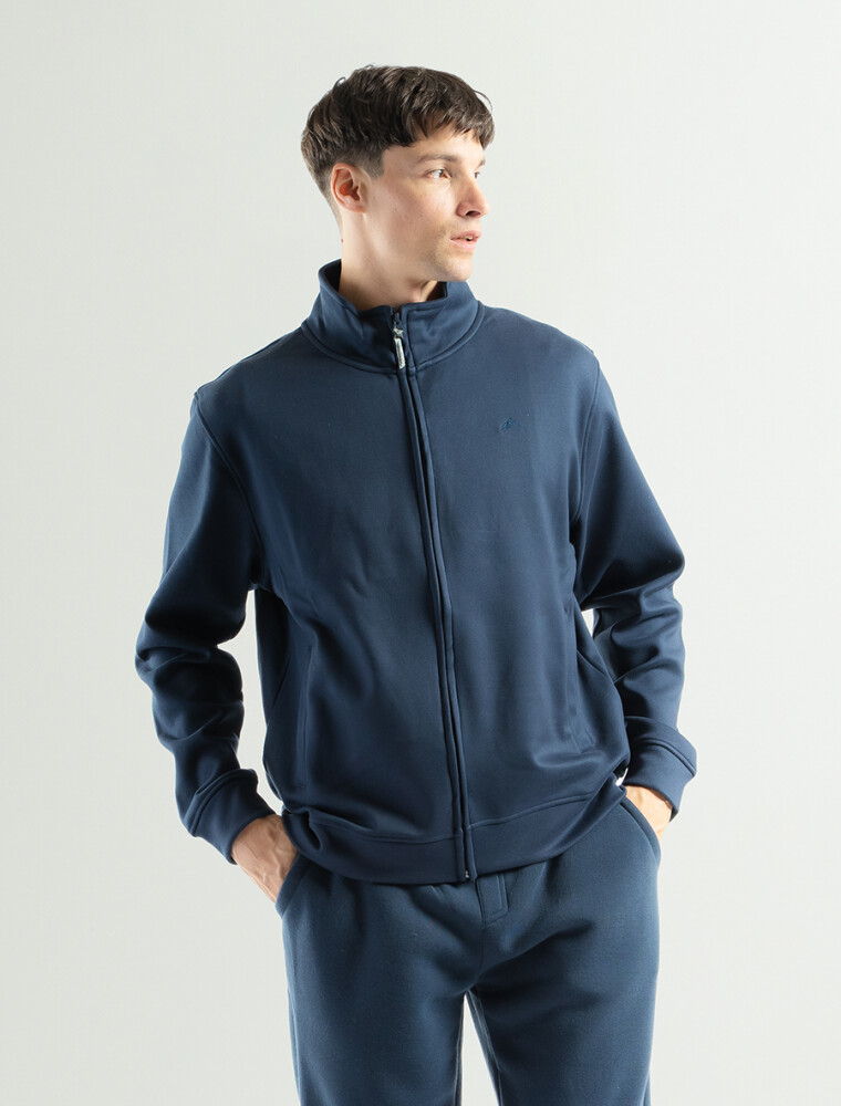 Campera Nepal Marino