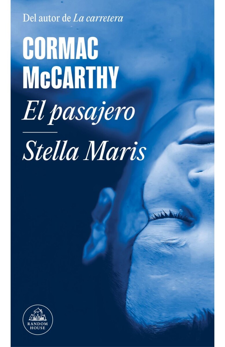 El Pasajero / Stella Maris 