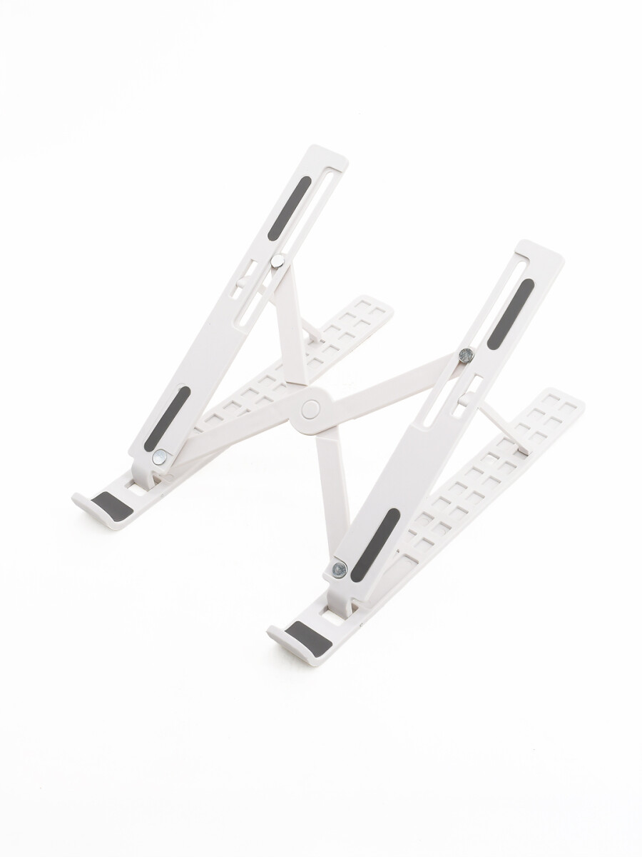 SOPORTE PARA COMPUTADORA - NEGRO 