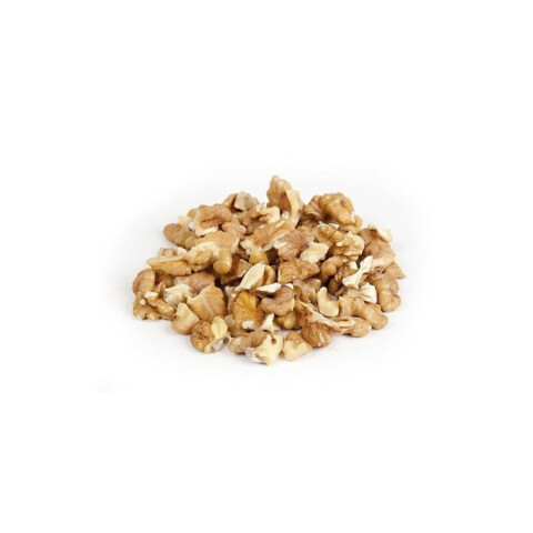 NUEZ TROZOS LIGHT PELADA COMBINADA 100G Nuez Trozos Light-pel Comb