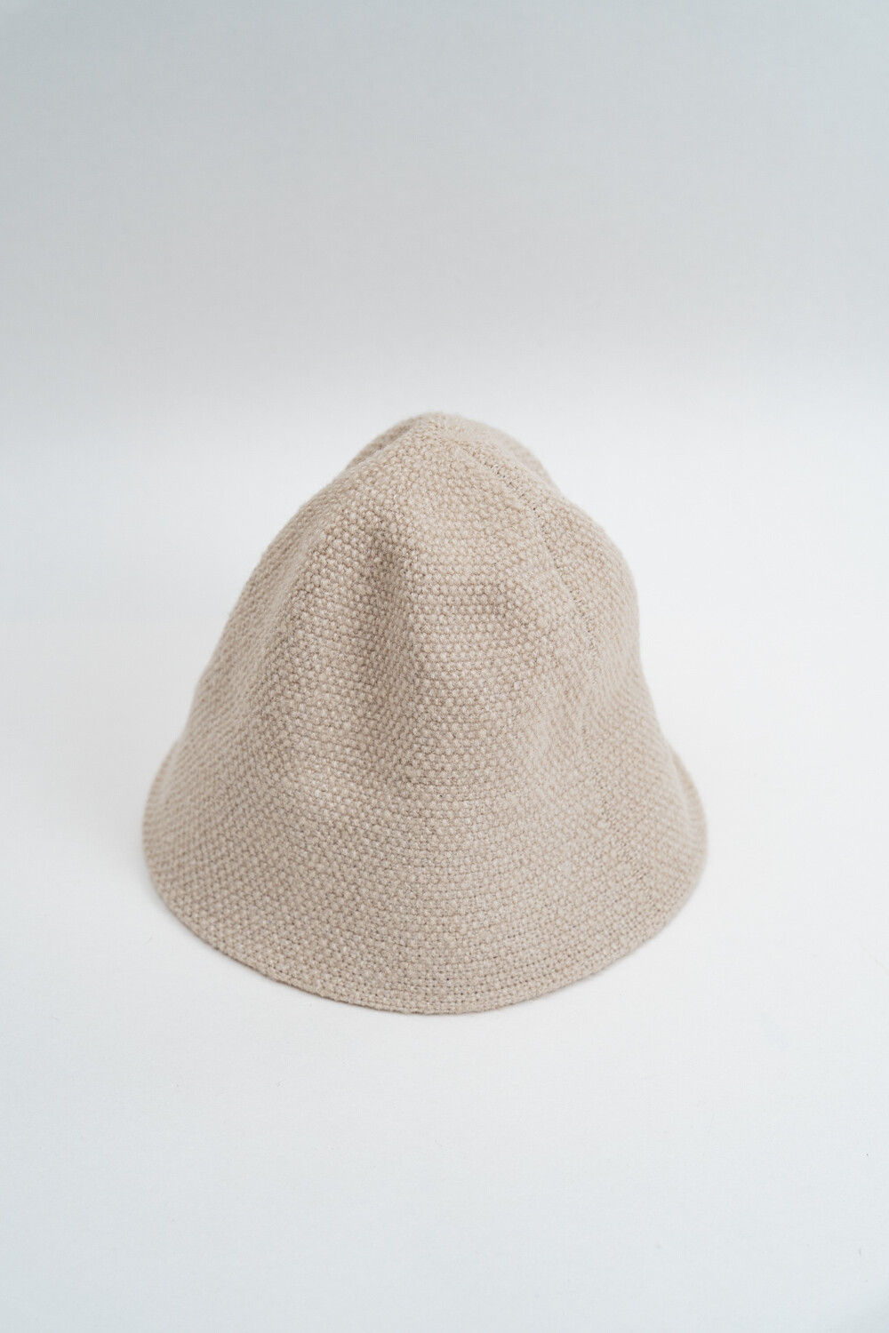 Gorro Lunic Beige