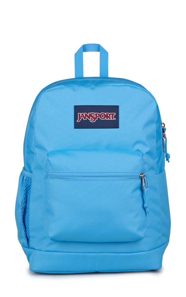 MOCHILA CROSS TOWN PLUS 