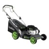 Cortadora De Cesped A Gasolina 4.5 Hp 18" (cp1018f) Cortadora De Cesped A Gasolina 4.5 Hp 18" (cp1018f)