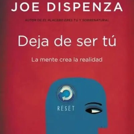 DEJA DE SER TU DEJA DE SER TU