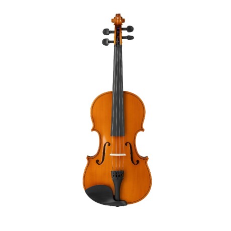 VIOLA VALENCIA VA100 15" C/ ESTUCHE Y ARCO VIOLA VALENCIA VA100 15" C/ ESTUCHE Y ARCO