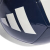 Pelota Adidas EPP CLB - IP1652 Blanco-azul