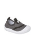 Tenis Sin Cordones Negro