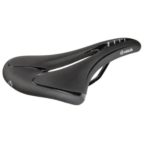 Asiento Velo Race Fit Road/mtb Talle M 276x145 Mm