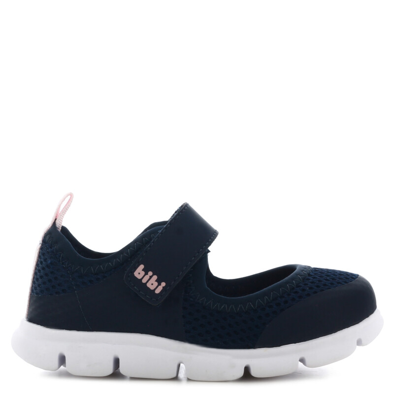 Guillerminas Infantiles Bibi Energy Baby New Azul Marino