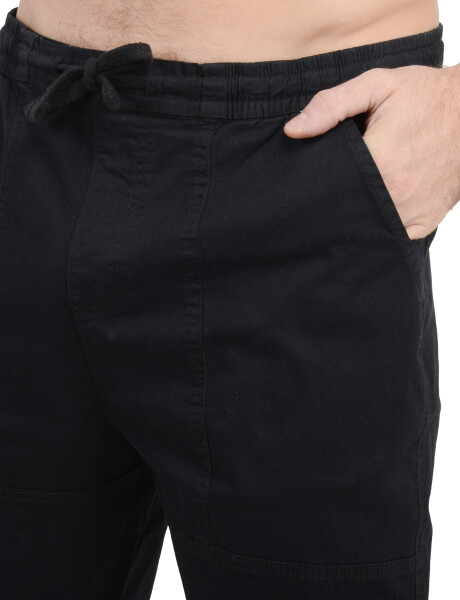 Pantalones O'neill Venture Negro