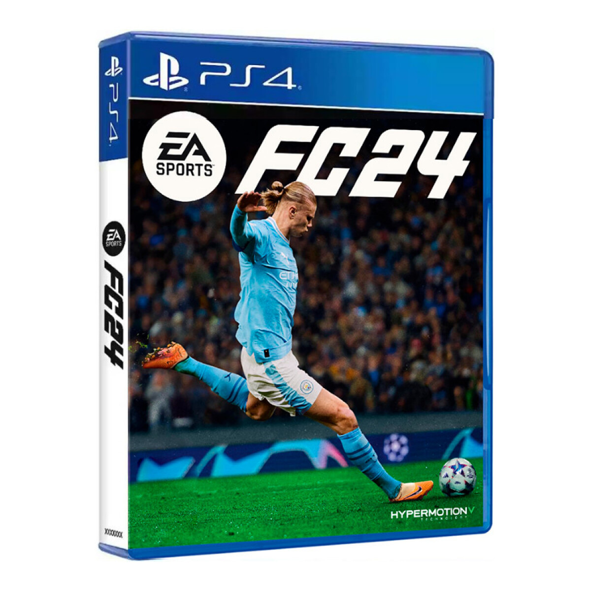 EA FC 24 (Nuevo FIFA) PS4 