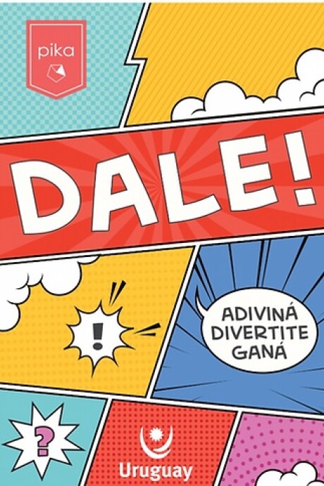 DALE! DALE!