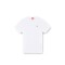 Polo Para Hombre T-Miegor-K77 White