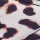 Monedero Matelaseado Leopardo