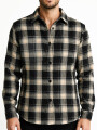 Sobrecamisa Fradel Estampado 1
