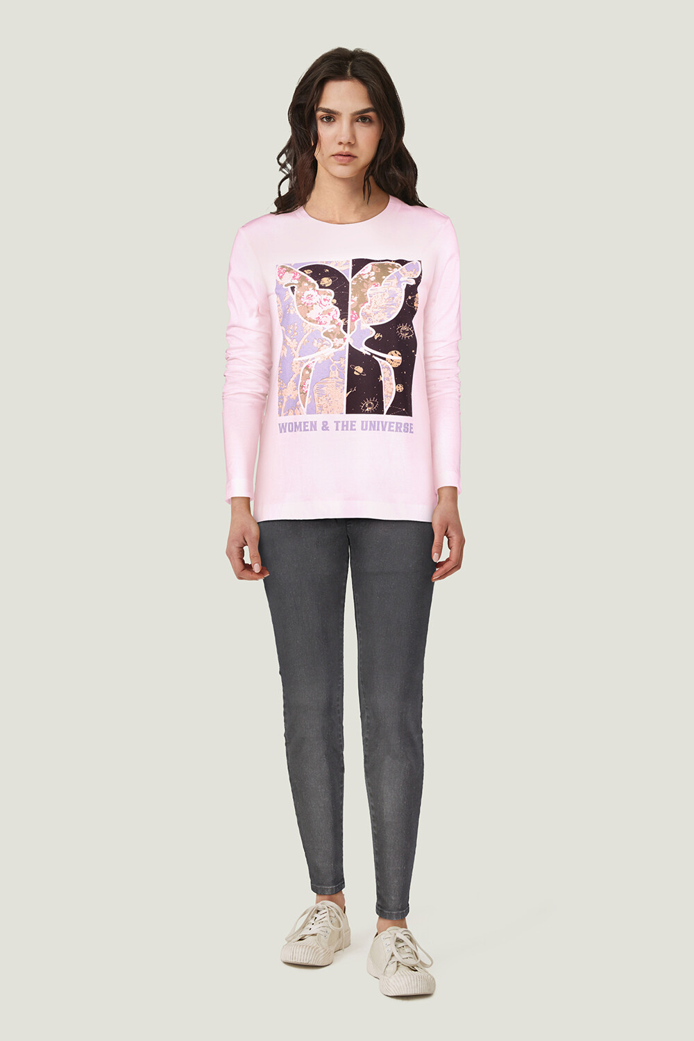 Remera Domingo Estampado 9