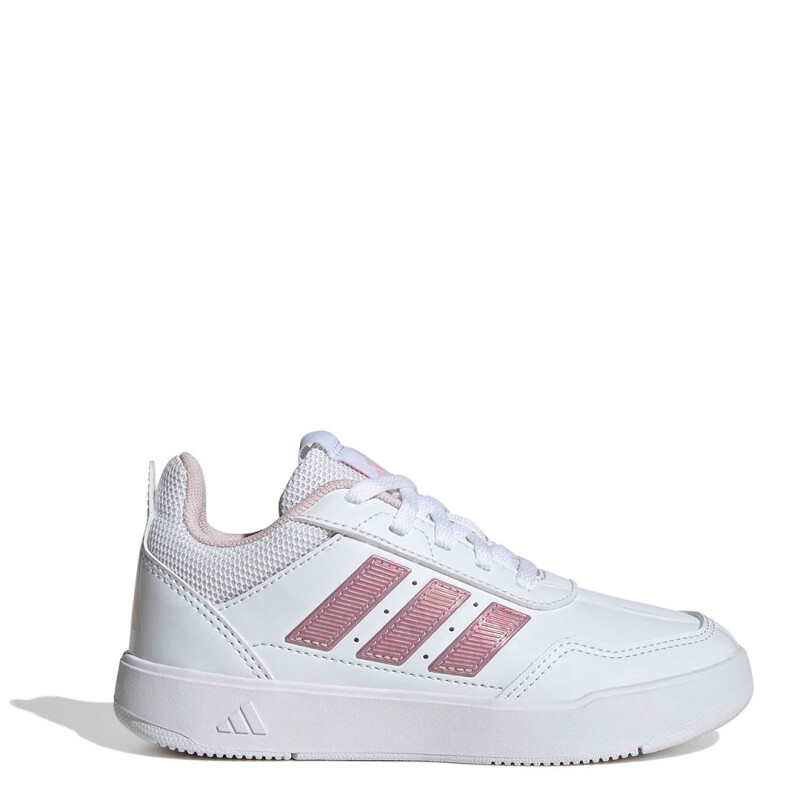 Championes de Niños Adidas Tensaur Sport 3.0 Blanco - Rosado