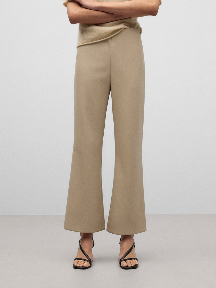 PANTALÓN TOBILLERO 