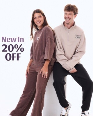 Nueva colección OI26