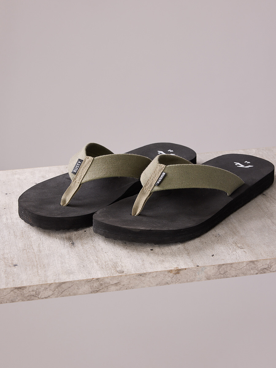 OJOTAS PIRLO RUSTY - Verde 
