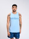 MUSCULOSA RAY HOMBRE Umbro Hombre 007
