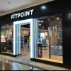 Fitpoint - Real Plaza Primavera