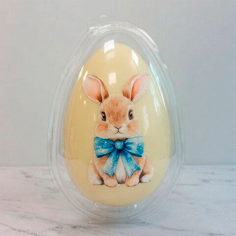 Blister Huevo 500g x5 Blister Huevo 500g x5