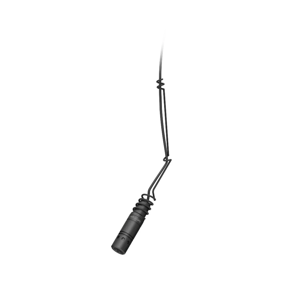 Microfono Behringer Hm50 Condensador Colgante Negro Para Coros 