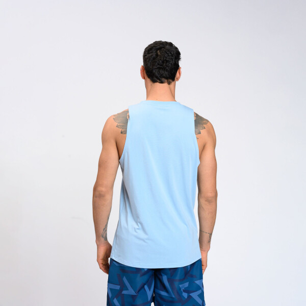 MUSCULOSA RAY HOMBRE Umbro Hombre 007