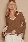 SWEATER Marfil