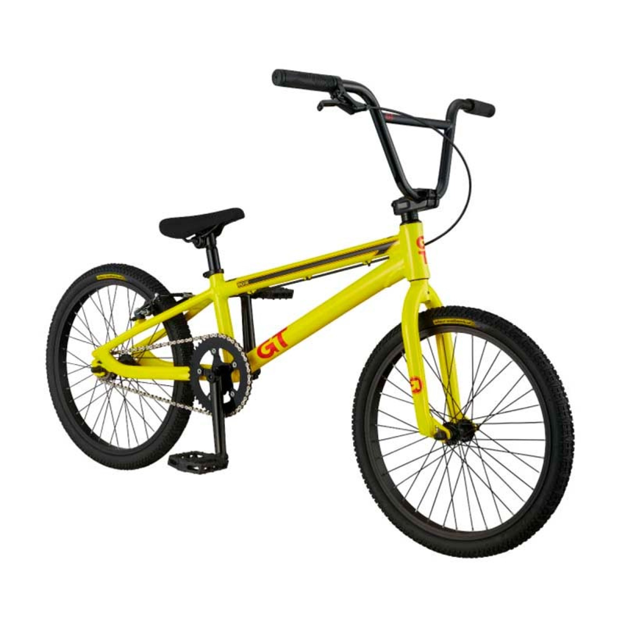 Bicicleta rodado 20 gt best sale