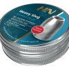 Chumbos Hyn Heavy Slug Calibre 5,5mm x 150 unidades Chumbos Hyn Heavy Slug Calibre 5,5mm x 150 unidades