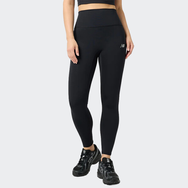 Calza New Balance Essentials Tight Negro