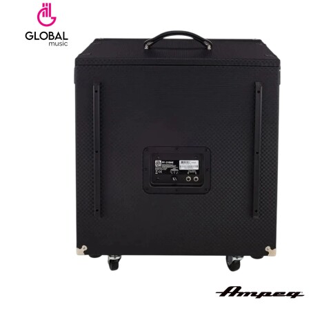BAFLE 2x10" 450W Eminence+Driver 1" TAPA REMOVIBLE BAFLE 2x10" 450W Eminence+Driver 1" TAPA REMOVIBLE