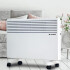Caloventilador James Cep 1500 CONVECTOR JAMES CEP 1500 W 0154