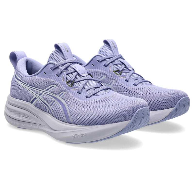 Zapatillas Running Gel-Pulse 17 Mujer Bluebell/white