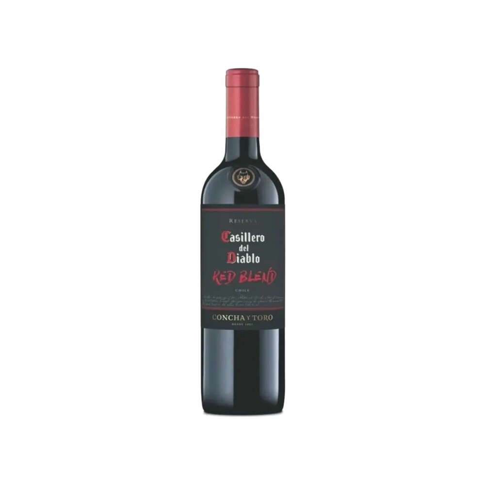 Vino Casillero del Diablo Red Blend Vino Casillero del Diablo Red Blend