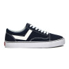 Pony Champion Old School Casual Lona-Gamuza Navy Marino
