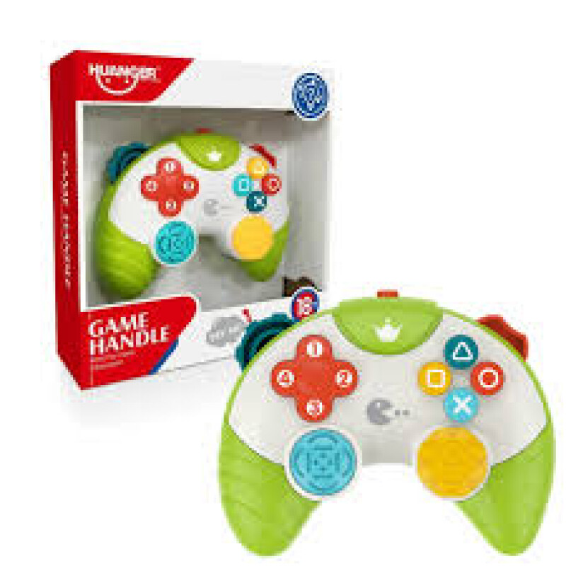 Joystick Control Remoto Bebe Huanger Joystick Control Remoto Bebe Huanger