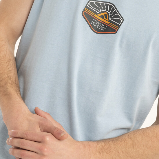 Musculosa Reef Celeste